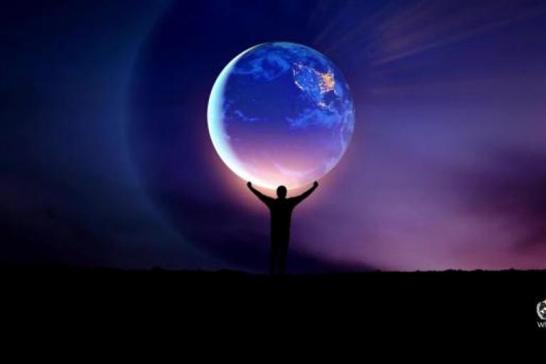 The Global Annual to Decadal Climate Update