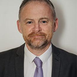 Ian Lisk